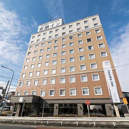 Toyoko Inn Saitama Toda koen eki Nishi guchi Eksteriør billede