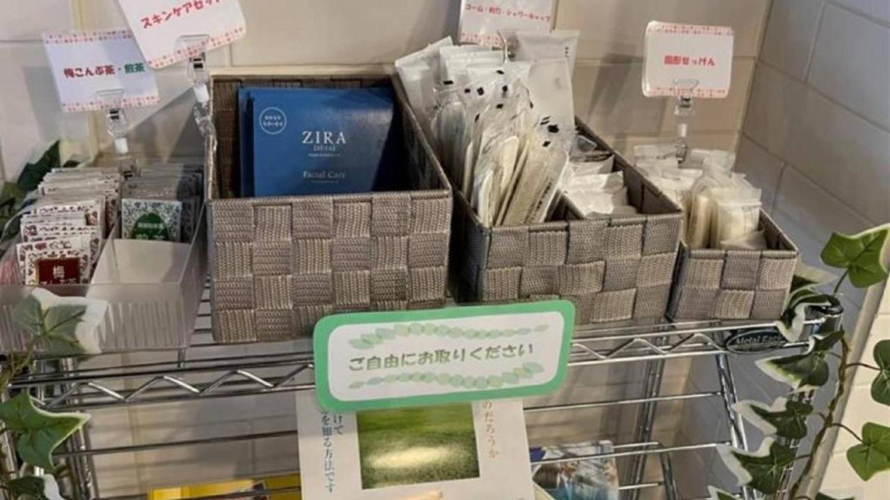 Toyoko Inn Saitama Toda koen eki Nishi guchi Eksteriør billede