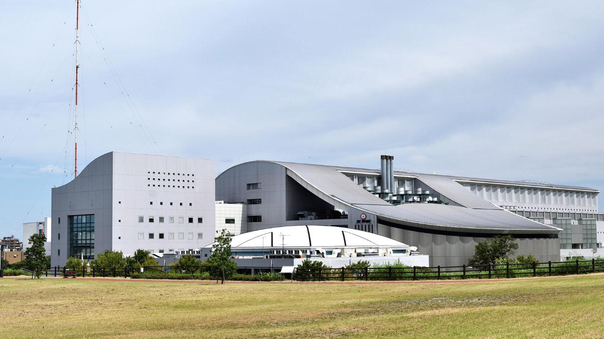 Toyoko Inn Saitama Toda koen eki Nishi guchi Eksteriør billede