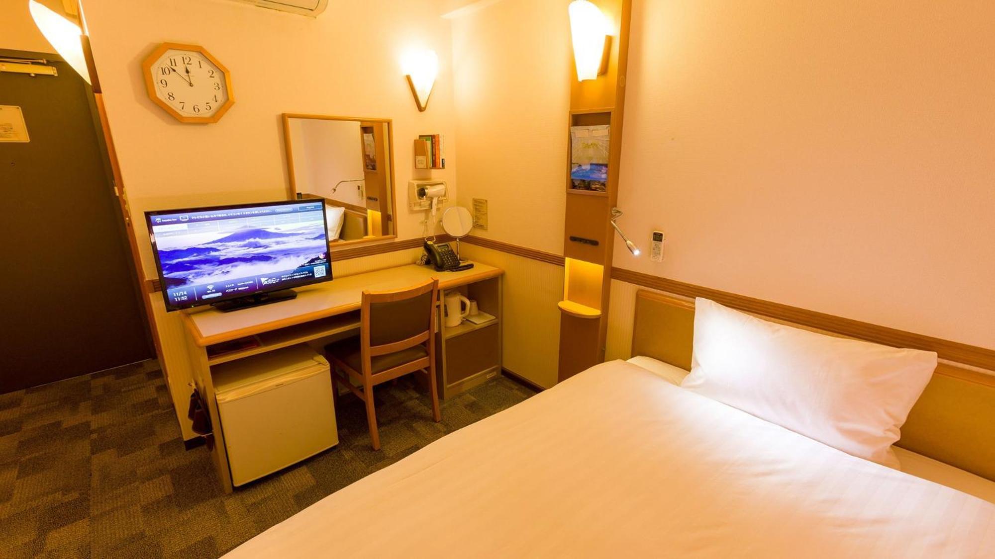 Toyoko Inn Saitama Toda koen eki Nishi guchi Eksteriør billede