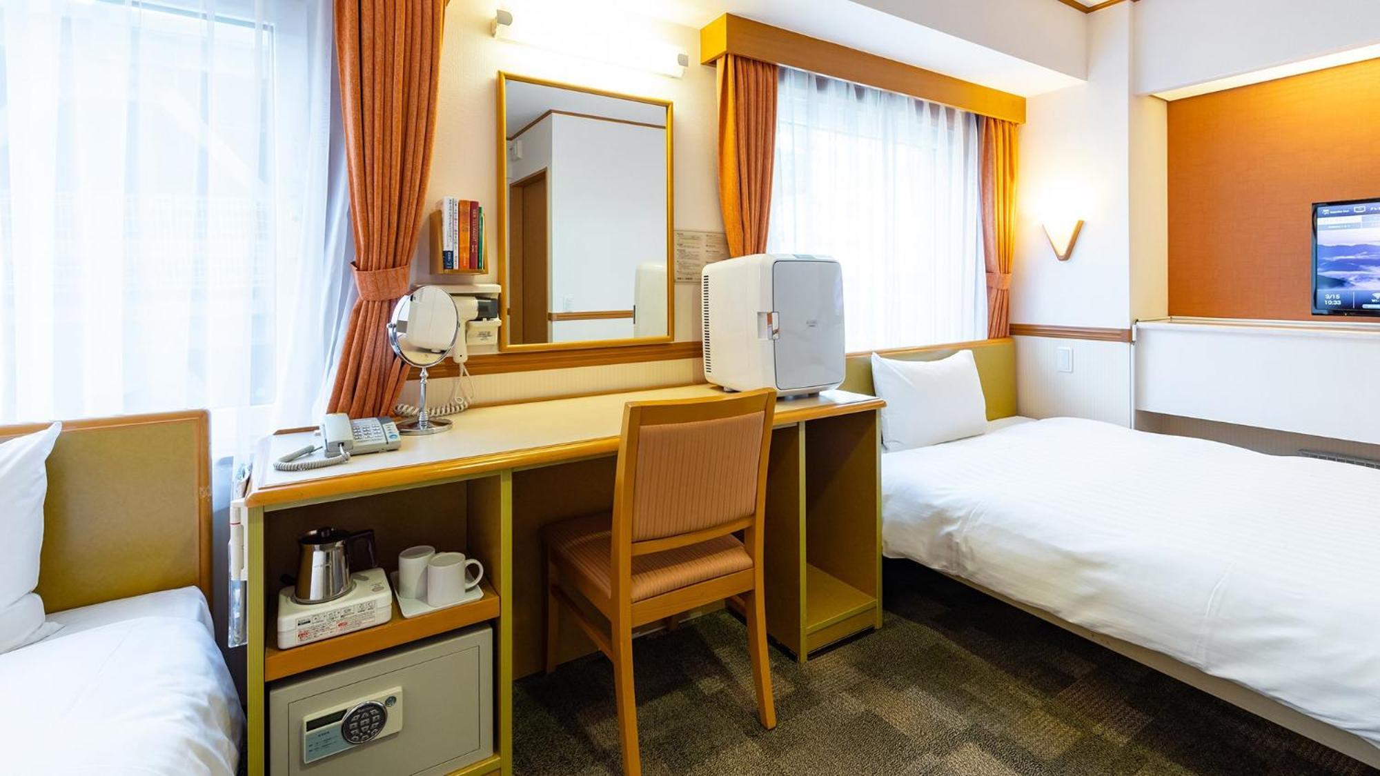 Toyoko Inn Saitama Toda koen eki Nishi guchi Værelse billede