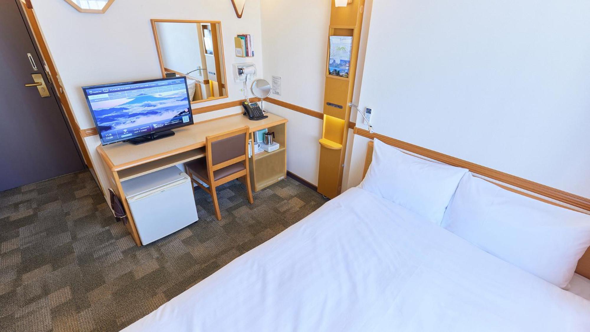 Toyoko Inn Saitama Toda koen eki Nishi guchi Værelse billede