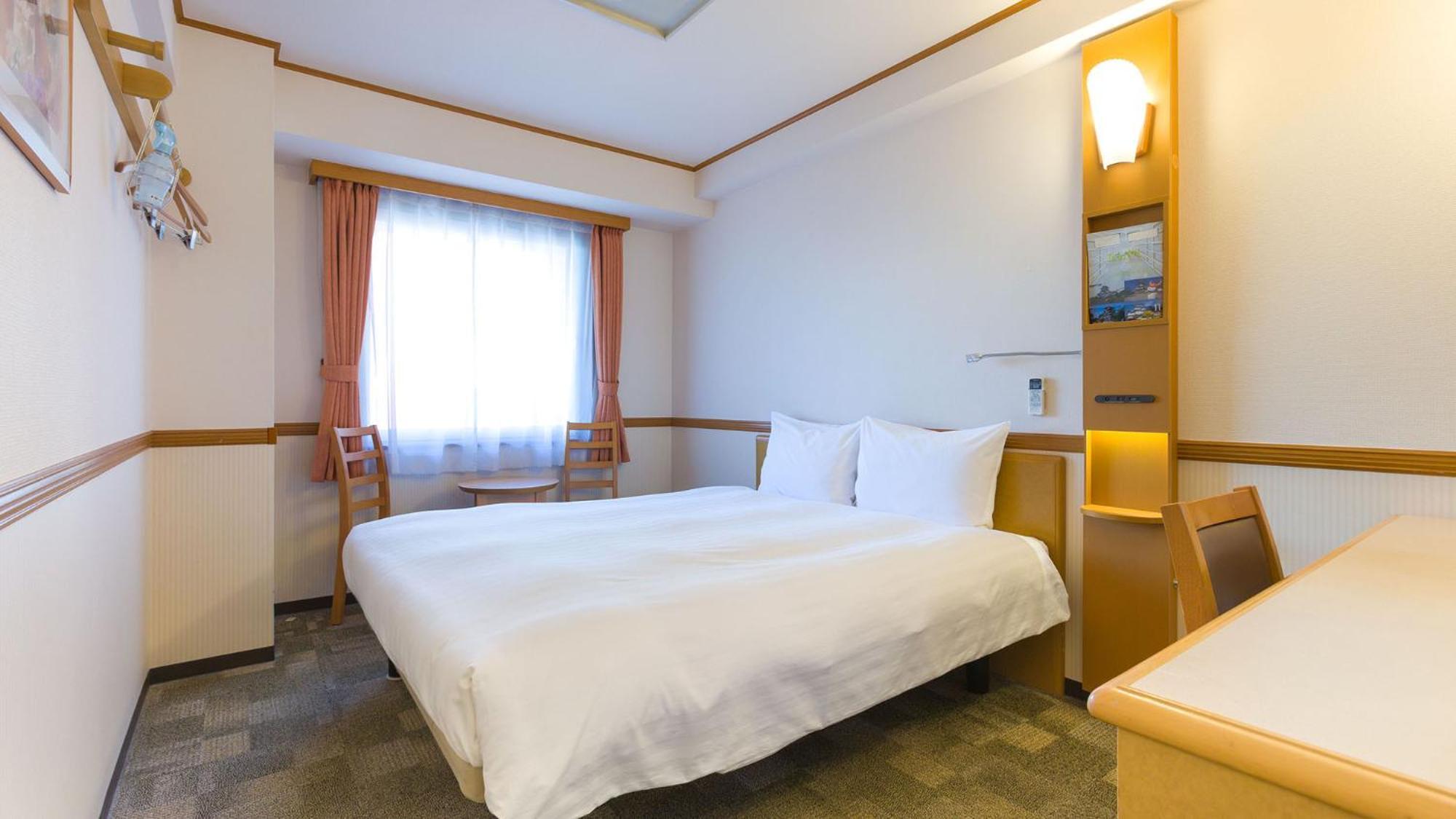 Toyoko Inn Saitama Toda koen eki Nishi guchi Eksteriør billede