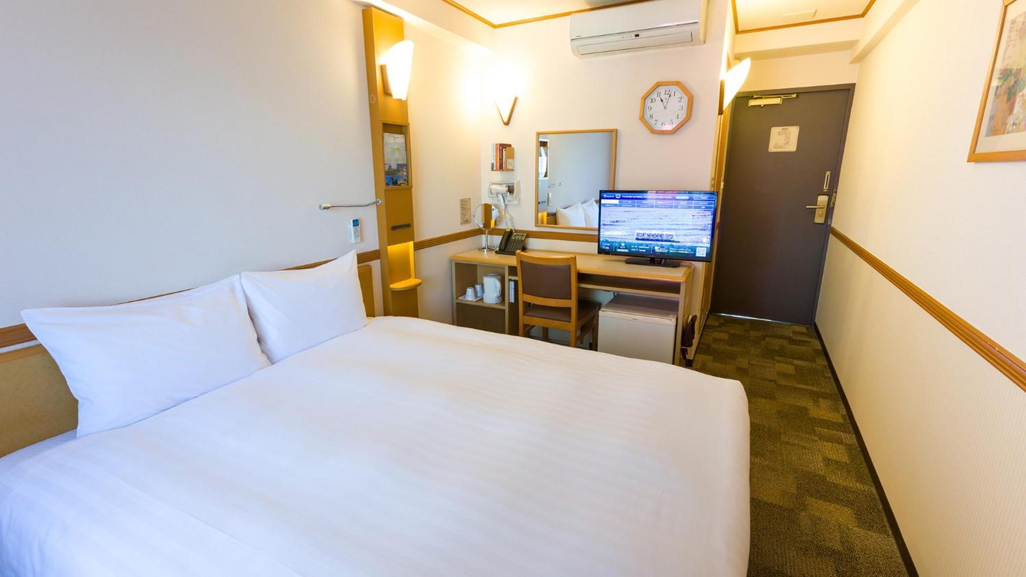 Toyoko Inn Saitama Toda koen eki Nishi guchi Værelse billede