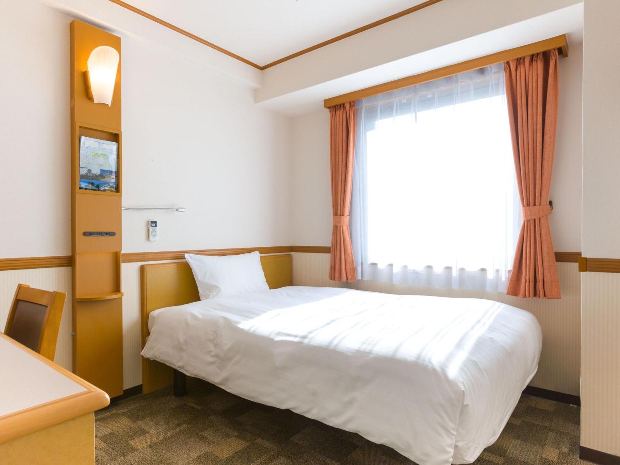 Toyoko Inn Saitama Toda koen eki Nishi guchi Eksteriør billede
